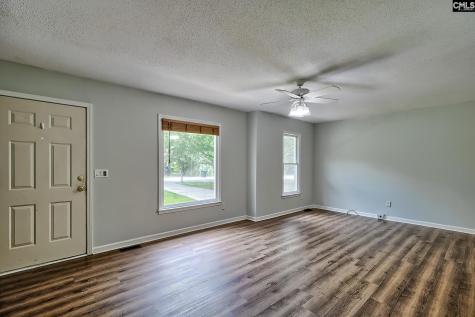 1629 Forest Trace Drive Columbia SC 29204