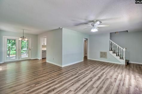 1629 Forest Trace Drive Columbia SC 29204