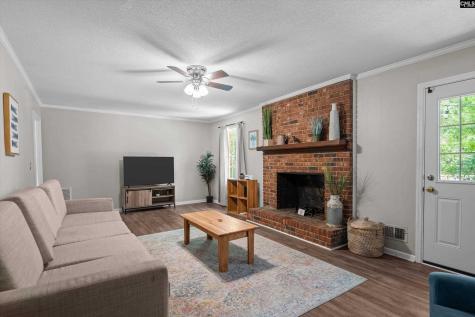 136 Sonning Road Irmo SC 29063