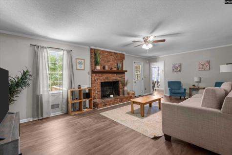 136 Sonning Road Irmo SC 29063