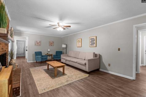 136 Sonning Road Irmo SC 29063