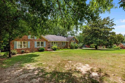 136 Sonning Road Irmo SC 29063