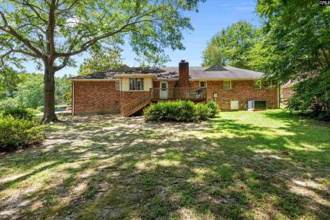 136 Sonning Road Irmo SC 29063