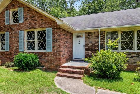 136 Sonning Road Irmo SC 29063