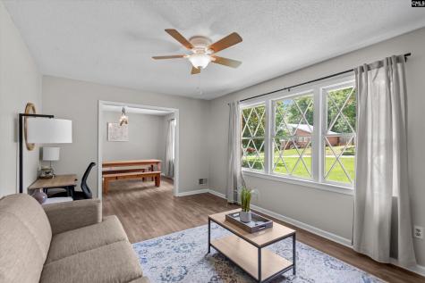 136 Sonning Road Irmo SC 29063