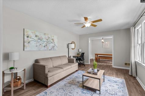 136 Sonning Road Irmo SC 29063