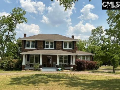 1189 Beech Creek Road Johnston SC 29832-0000