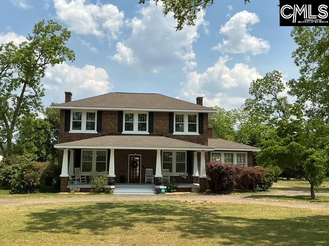 1189 Beech Creek Road Johnston SC 29832-0000