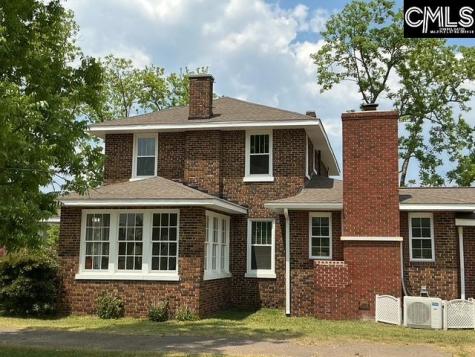 1189 Beech Creek Road Johnston SC 29832-0000