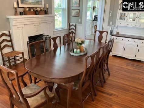 1189 Beech Creek Road Johnston SC 29832-0000