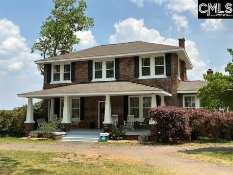 1189 Beech Creek Road Johnston SC 29832-0000