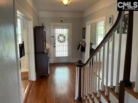 1189 Beech Creek Road Johnston SC 29832-0000