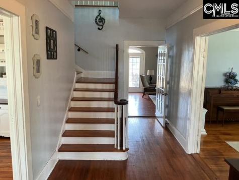 1189 Beech Creek Road Johnston SC 29832-0000