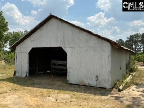 1189 Beech Creek Road Johnston SC 29832-0000