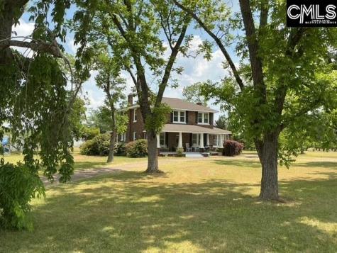 1189 Beech Creek Road Johnston SC 29832-0000