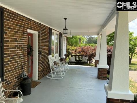 1189 Beech Creek Road Johnston SC 29832-0000