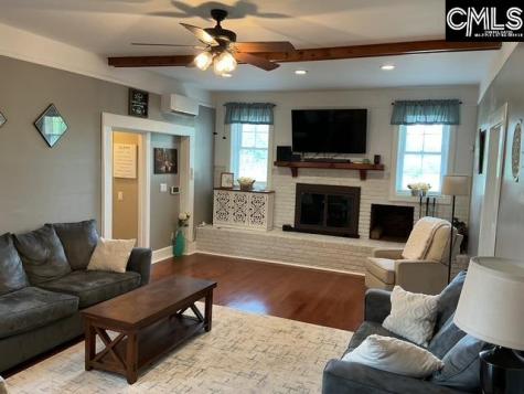 1189 Beech Creek Road Johnston SC 29832-0000