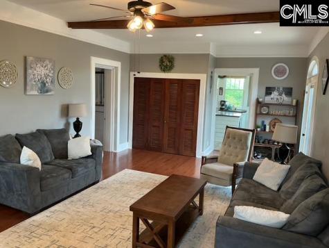 1189 Beech Creek Road Johnston SC 29832-0000