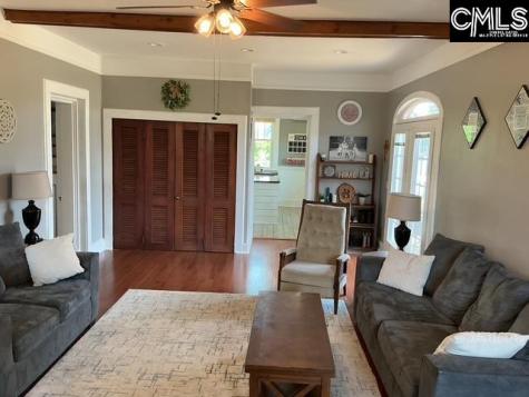 1189 Beech Creek Road Johnston SC 29832-0000