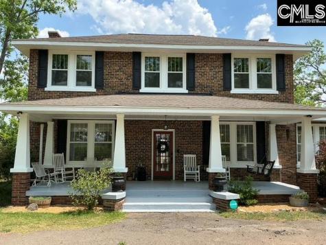 1189 Beech Creek Road Johnston SC 29832-0000