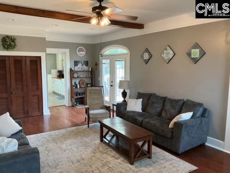 1189 Beech Creek Road Johnston SC 29832-0000