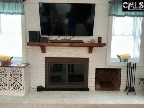1189 Beech Creek Road Johnston SC 29832-0000