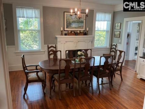 1189 Beech Creek Road Johnston SC 29832-0000