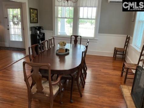 1189 Beech Creek Road Johnston SC 29832-0000