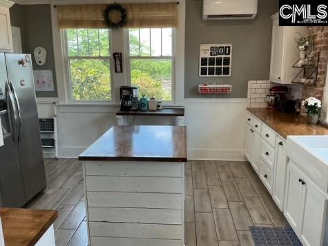 1189 Beech Creek Road Johnston SC 29832-0000
