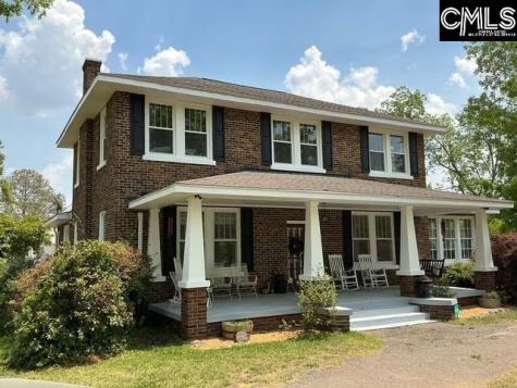 1189 Beech Creek Road Johnston SC 29832-0000