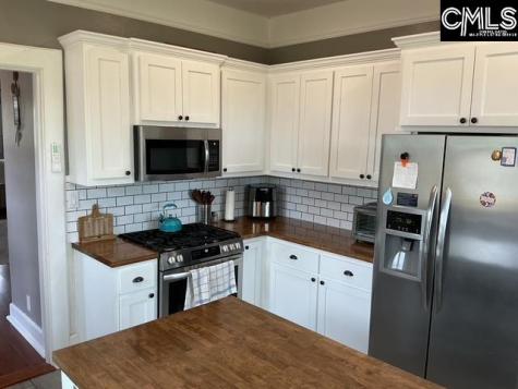 1189 Beech Creek Road Johnston SC 29832-0000