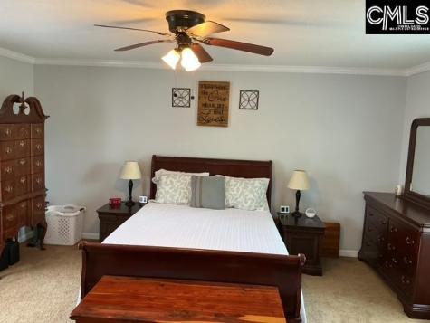 1189 Beech Creek Road Johnston SC 29832-0000