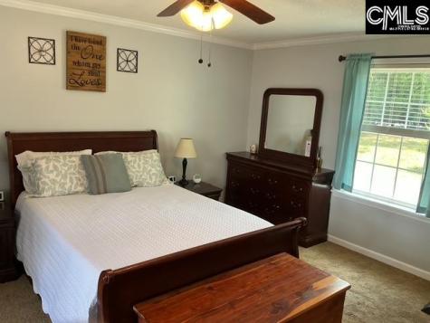 1189 Beech Creek Road Johnston SC 29832-0000