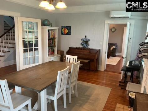 1189 Beech Creek Road Johnston SC 29832-0000