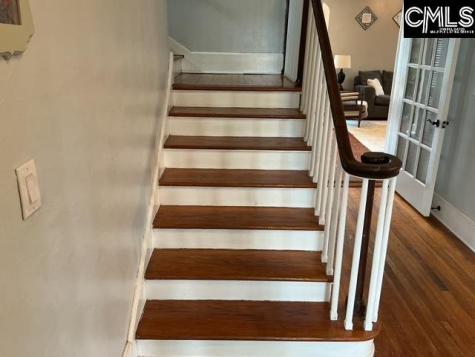 1189 Beech Creek Road Johnston SC 29832-0000
