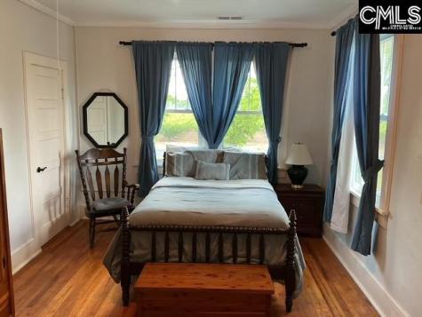 1189 Beech Creek Road Johnston SC 29832-0000