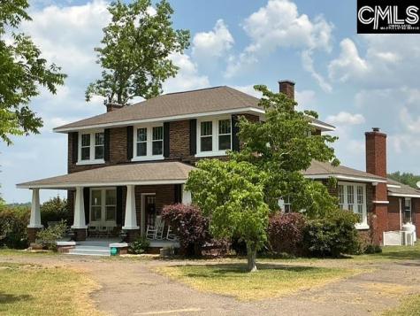 1189 Beech Creek Road Johnston SC 29832-0000
