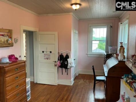 1189 Beech Creek Road Johnston SC 29832-0000