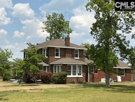 1189 Beech Creek Road Johnston SC 29832-0000