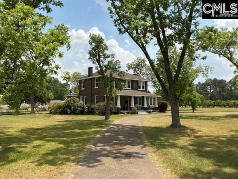 1189 Beech Creek Road Johnston SC 29832-0000
