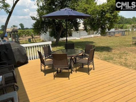 1189 Beech Creek Road Johnston SC 29832-0000