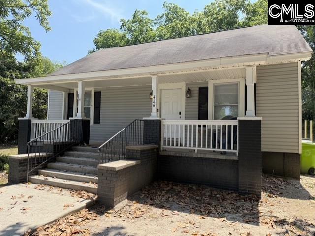 426 Florida Street Columbia SC 29201
