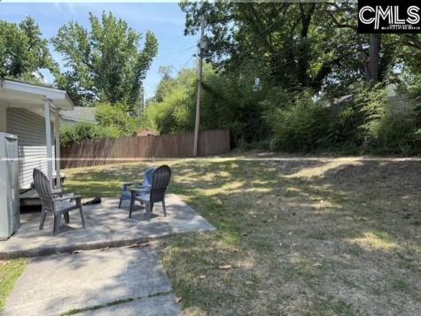426 Florida Street Columbia SC 29201