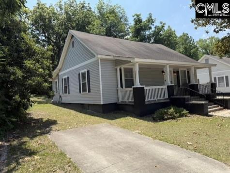 426 Florida Street Columbia SC 29201