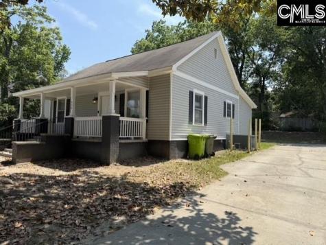 426 Florida Street Columbia SC 29201