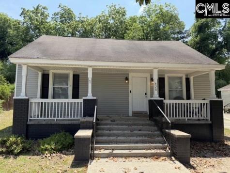 426 Florida Street Columbia SC 29201