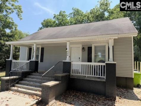 426 Florida Street Columbia SC 29201