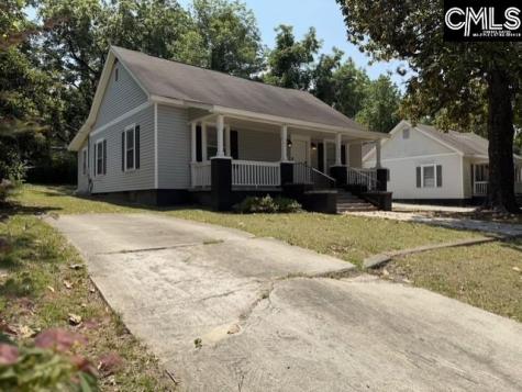426 Florida Street Columbia SC 29201
