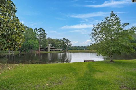 77 Ridge Lake Drive Columbia SC 29209