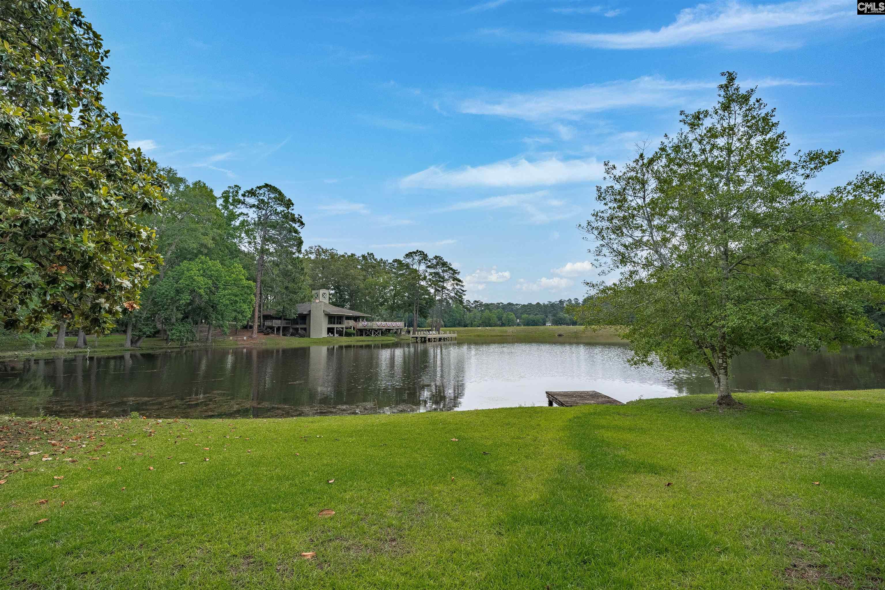 77 Ridge Lake Drive Columbia SC 29209